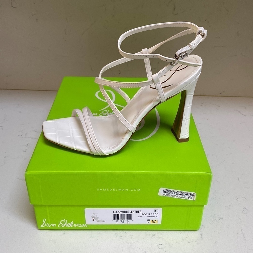 SAM EDELMAN Lela Sandal